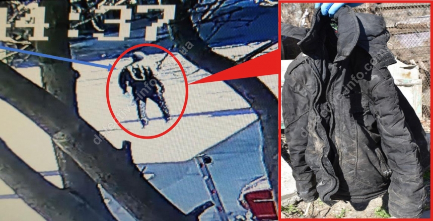 Дело о покушении на Титова в Николаеве: СМИ опубликовали подробности и фото киллера