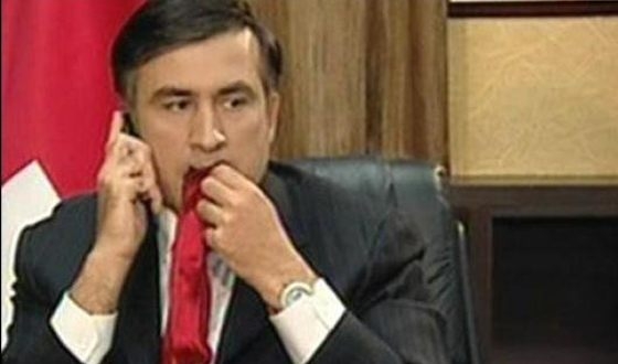 Грузинский премьер заподозрил Саакашвили в симуляции голодовки