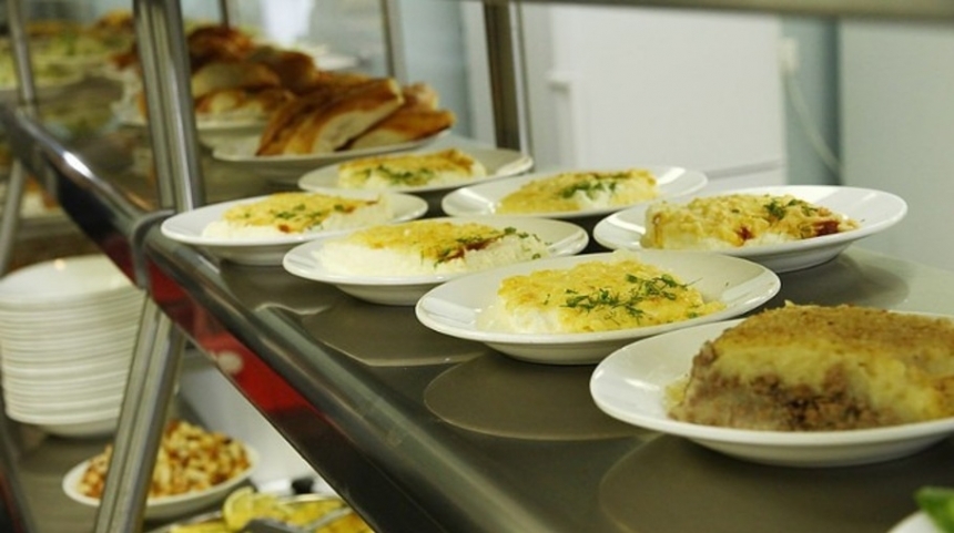 В Николаеве повышают стоимость питания в школах и детсадах