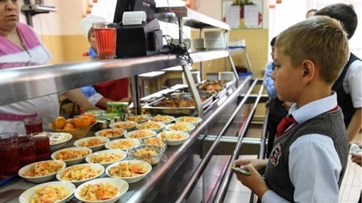 В Николаеве повысили стоимость питания в школах и детских садах