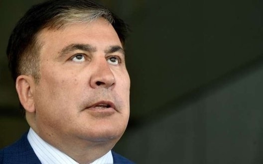 Голодающий месяц Саакашвили отказался от медпомощи и услуг реанимации