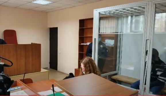 Смертельное ДТП в Харькове: водителя Infiniti суд взял под стражу без залога