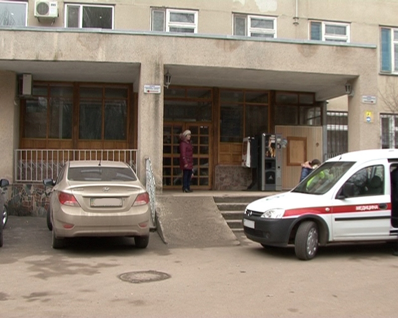 В 2022 году за 1 млрд 150 млн в Николаеве будут отремонтированы две областные больницы 