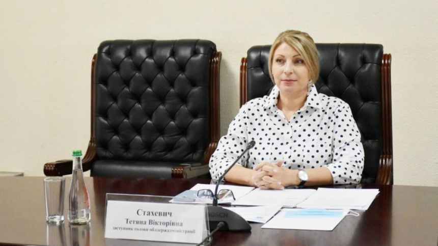 Экс-заместитель главы Николаевской ОГА скрыла более полумиллиона гривен доходов
