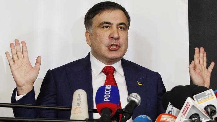«У человека есть право на самоубийство»: премьер Грузии о голодовке Саакашвили