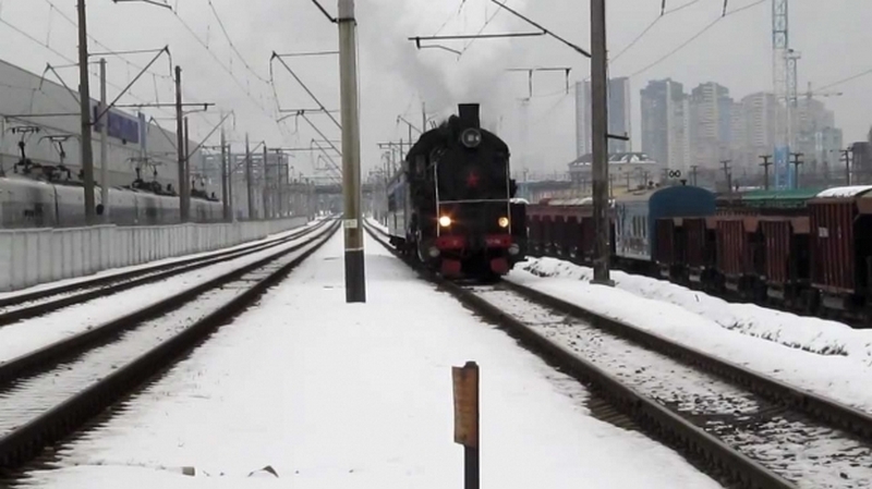 С 31 октября поезда в Украине будут курсировать по зимнему времени