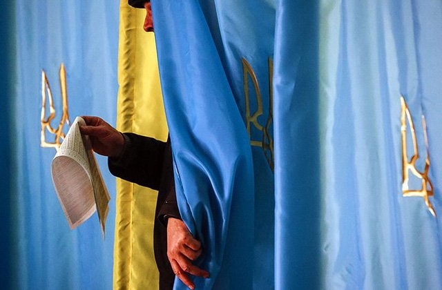 Довыборы в Раду: завтра будут голосовать в Черкасской и Херсонской области