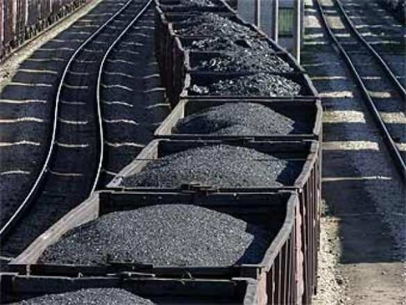 В ноябре ожидается импорт угля из Польши, Казахстана и ЮАР