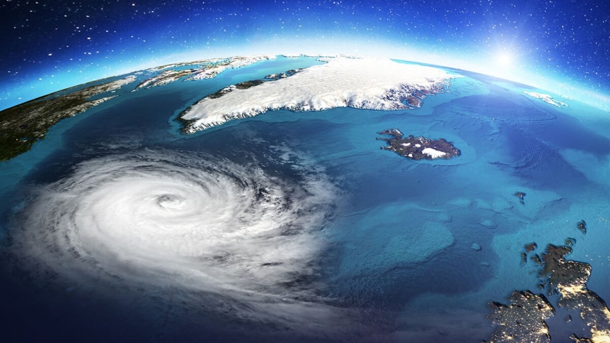 Генсек ООН заявил о приближении климатической катастрофы на Земле