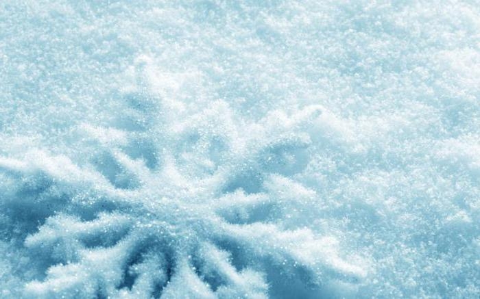 Метеоролог дала прогноз, какой в Украине будет зима