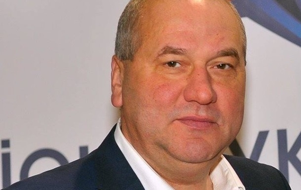Глава Львовской областной федерации бокса умер прямо на ринге
