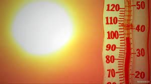 Ученые обещают Европе ежегодную жару в 50 градусов