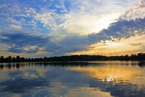 В Николаевской области в частную собственность отдали земли водного фонда