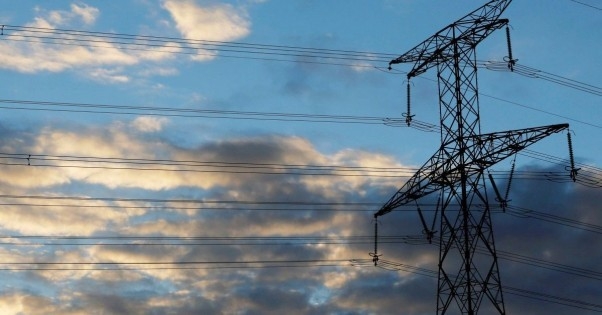 Потребление электроэнергии в Украине с начала года выросло на 7%