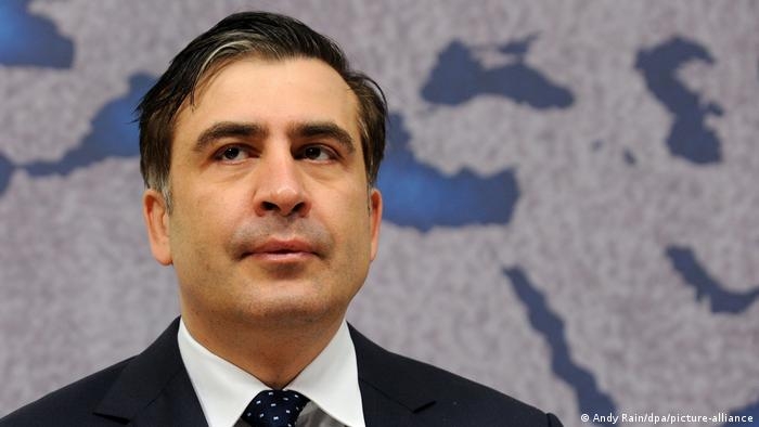 Грузия не получала официальных запросов об экстрадиции Саакашвили в Украину, - МИД
