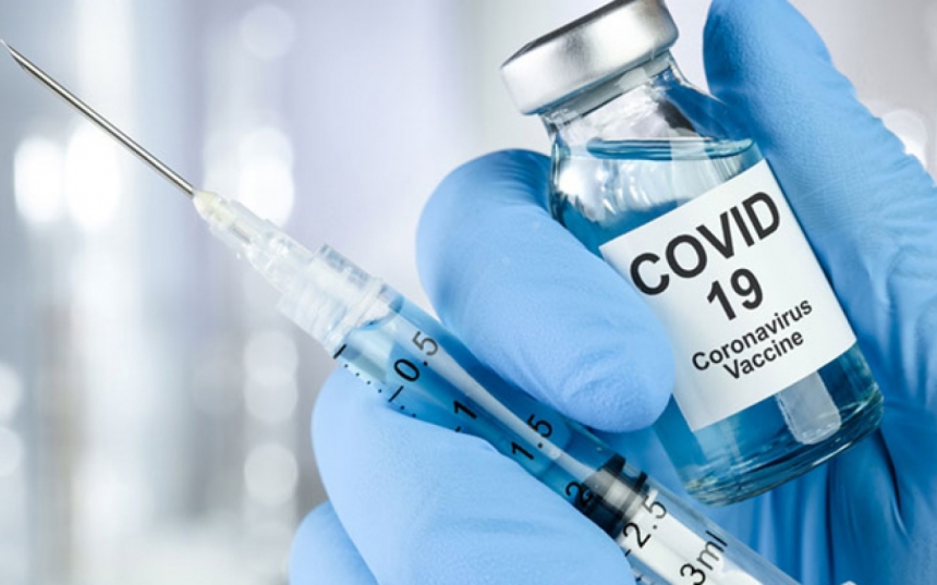 Стало известно, когда в Украине разрешат третью дозу вакцины от COVID-19