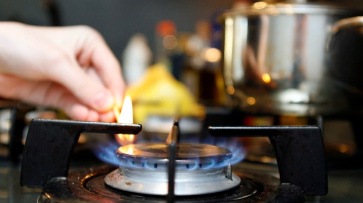Тарифы на газ вырастут? Как высокие цены в Европе ударят по платежкам украинцев
