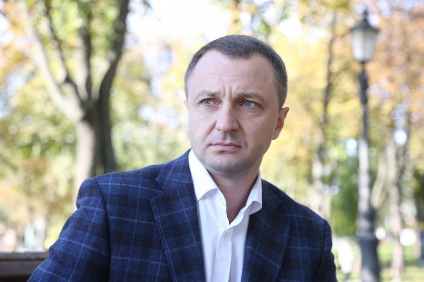 «У меня нет оппонентов, а есть враги Украины»: Кремень о штрафах, жалобах и украинизации в 2022 году