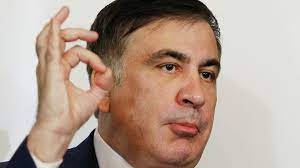 ЕСПЧ призвал Саакашвили прекратить голодовку и отказал в переводе в частную клинику