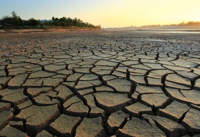 В Южной Калифорнии 19 миллионов человек страдают из-за засухи – объявлено ЧП