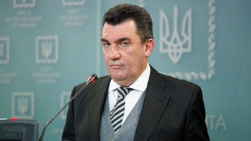 Ситуация с беженцами в Беларуси может затронуть и Украину, - Данилов