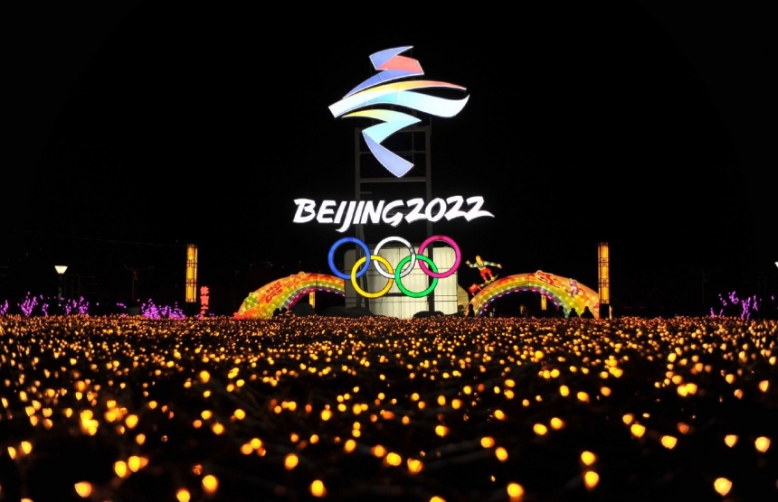 США намерены объявить дипломатический бойкот зимней Олимпиады в Пекине