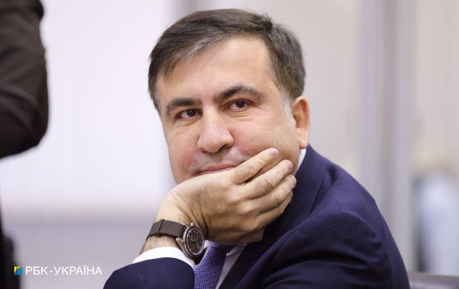 «Не обязаны этого делать, нет нужды», - Минюст Грузии о недопуске Денисовой к Саакашвили