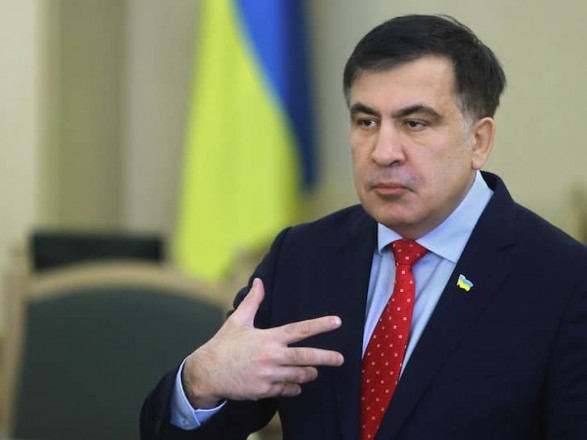 Саакашвили в критическом состоянии, - медики