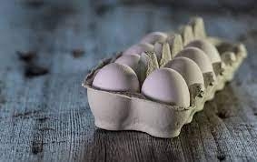 В Украине яйца могут подорожать до 40 гривен за десяток