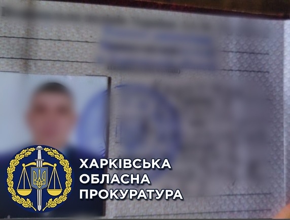 В Харькове экс-сотрудник налоговой милиции выстрелил в студента из-за неправильно надетой маски