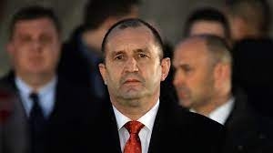 Президент Болгарии назвал Крым «российским»
