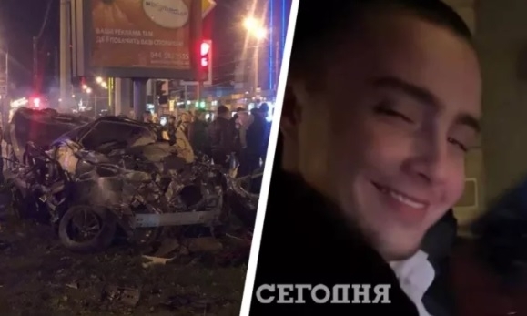 Мать подростка, совершившего смертельное ДТП в Харькове, сказала, что не давала авто сыну
