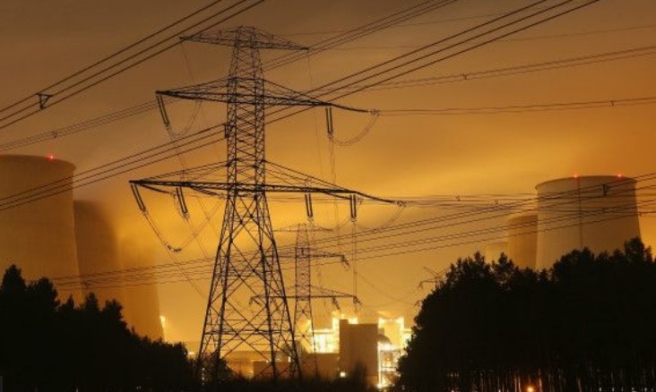 В Кабмине заверили, что украинцам не грозят веерные отключения электроэнергии