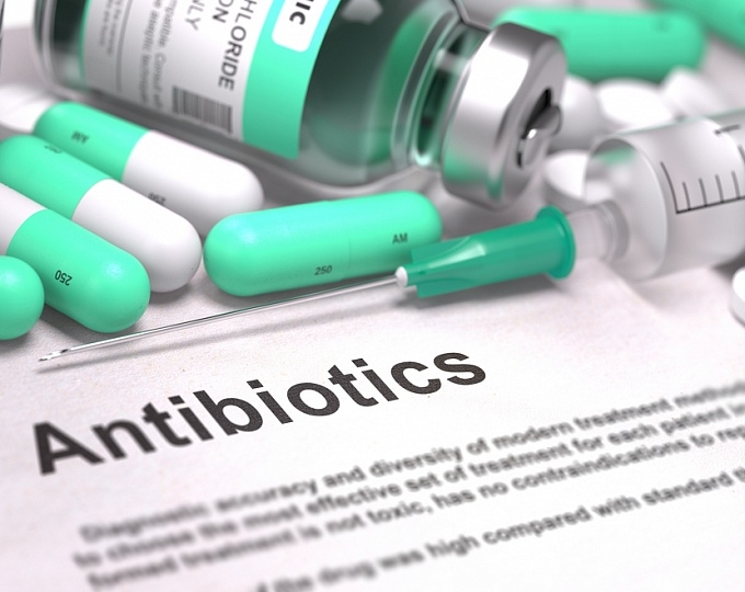 Комаровский назвал шесть главных родительских ошибок при лечении детей антибиотиками