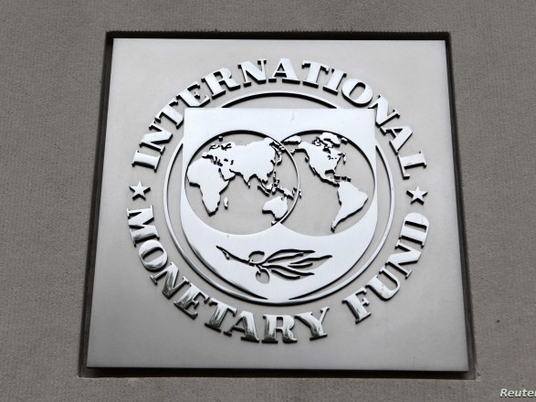 МВФ выделил Украине 700 млн долларов транша