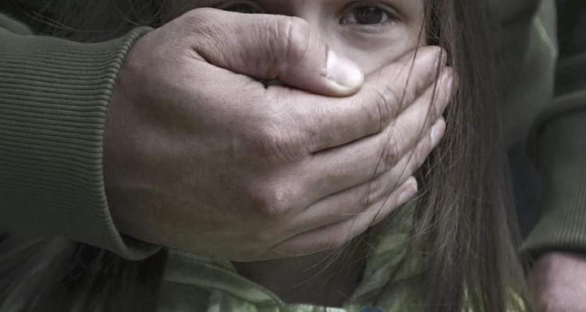 Под Днепром учитель изнасиловал девочку в школе-интернате