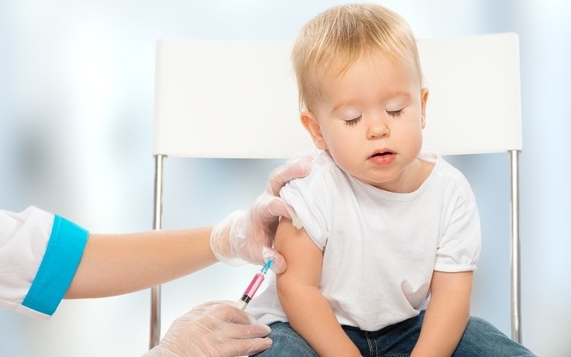 В Украине начали вакцинировать детей - как подготовить ребенка 