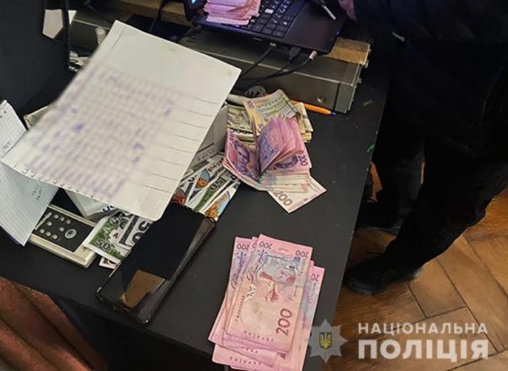 Публичный дом в Николаеве с несовершеннолетними: администратора отправили под домашний арест