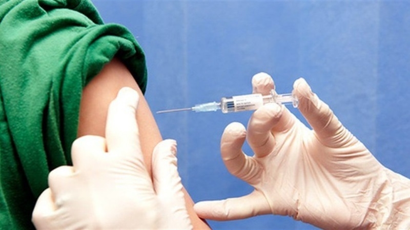 Более 8 тыс. прививок от коронавируса сделано за сутки в Николаевской области