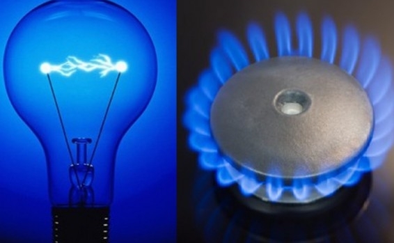 Зеленский заявил о необходимости перехода на потребление электроэнергии вместо газа