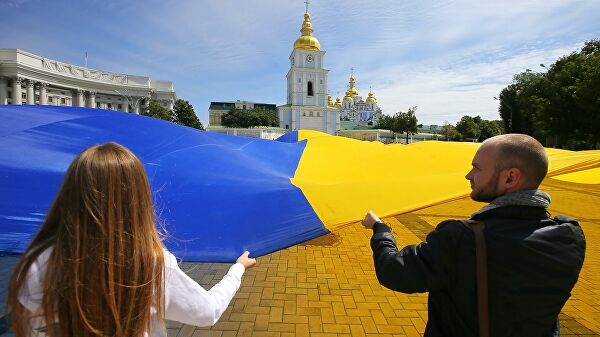 Население Украины может уменьшиться до 35 миллионов менее чем за 30 лет – ООН