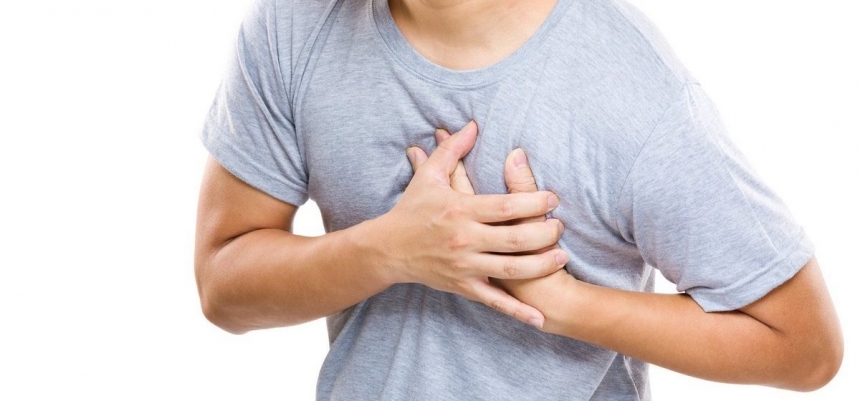 60% переболевших коронавирусом страдают деформацией сердечной мышцы