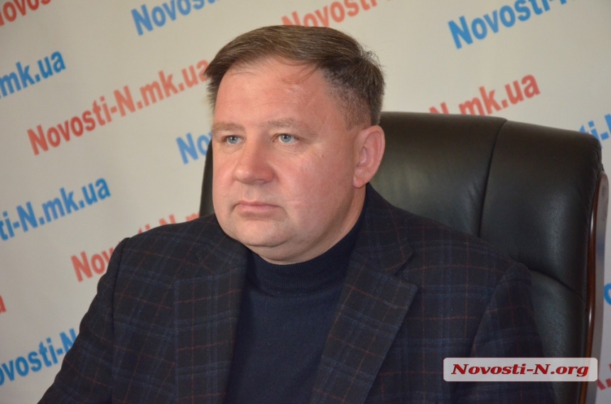 «Николаевкоммунтранс» хочет взять в кредит 15 миллионов евро, но на какие цели — неизвестно, - Чайка