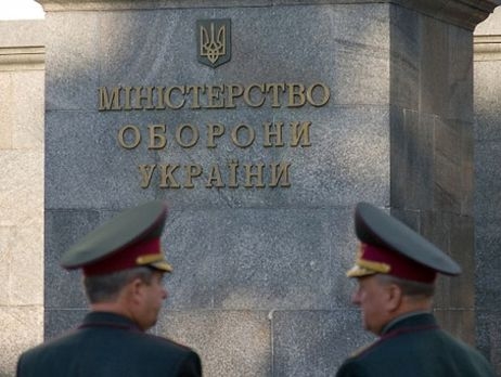 В Украине создадут две новые военные базы: одну из них – в Очакове