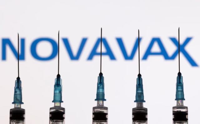 Novavax назвал срок выпуска вакцины против штамма «Омикрон»