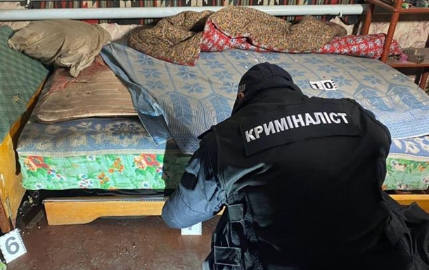 В Одесской области мужчина убил односельчанина, а тело спрятал в диван