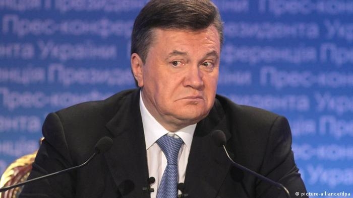 Верховный Суд оставил в силе приговор Януковичу по делу о госизмене