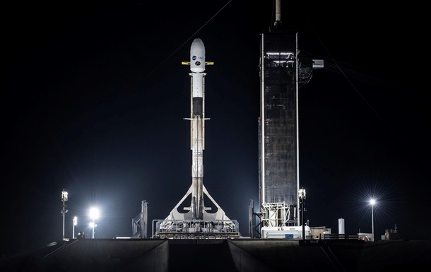 Американская компания SpaceX вывела на орбиту астрофизическую лабораторию