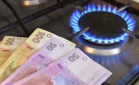Национальный банк Украины спрогнозировал падение цен на газ в 2022 году
