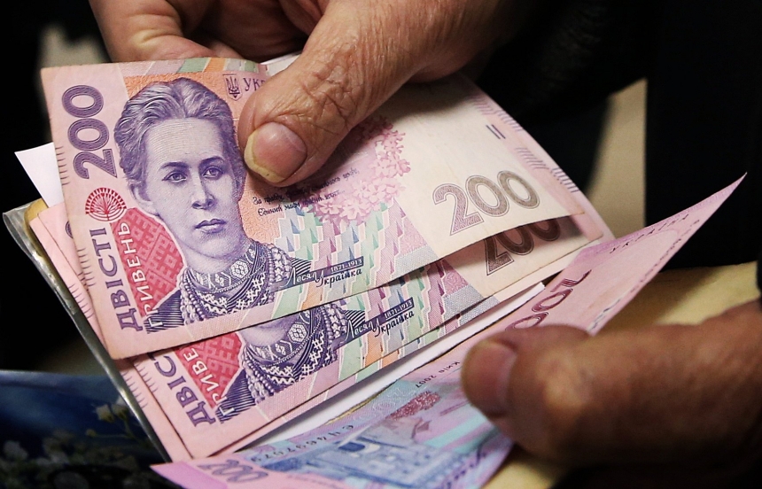 Украинцам пересчитали пенсии: какие категории получат ощутимую прибавку